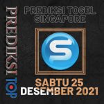 PREDIKSI TOP SINGAPORE KOMPLIT AKURAT