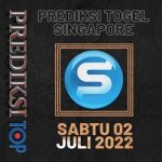 PREDIKSI TOP TOGEL