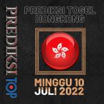 PREDIKSI TOP TOGEL