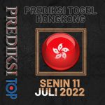 PREDIKSI TOP TOGEL