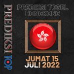 PREDIKSI TOP TOGEL