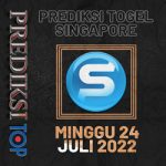 PREDIKSI TOP TOGEL
