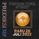 PREDIKSI TOP TOGEL