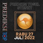 PREDIKSI TOP TOGEL