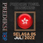 PREDIKSI TOP TOGEL