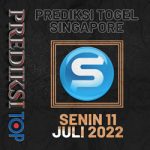 PREDIKSI TOP TOGEL