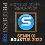 PREDIKSI TOP TOGEL