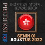 PREDIKSI TOP TOGEL