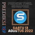 PREDIKSI TOP TOGEL