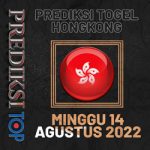 PREDIKSI TOP TOGEL