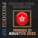 PREDIKSI TOP TOGEL