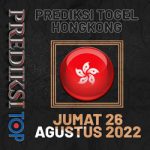 PREDIKSI TOP TOGEL