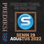 PREDIKSI TOP TOGEL