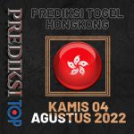 PREDIKSI TOP TOGEL