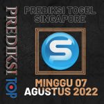 PREDIKSI TOP TOGEL