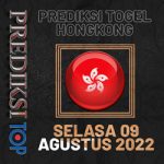 PREDIKSI TOP TOGEL