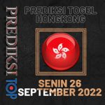 PREDIKSI TOP TOGEL