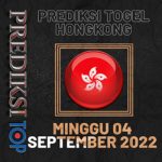 PREDIKSI TOP TOGEL