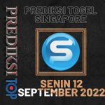PREDIKSI TOP TOGEL
