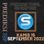 PREDIKSI TOP TOGEL