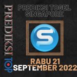 PREDIKSI TOP TOGEL