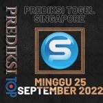 PREDIKSI TOP TOGEL