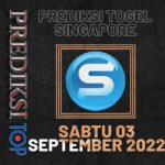 PREDIKSI TOP TOGEL