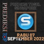 PREDIKSI TOP TOGEL
