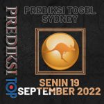 PREDIKSI TOP TOGEL