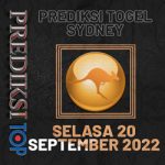 PREDIKSI TOP TOGEL