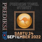 PREDIKSI TOP TOGEL