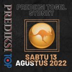 PREDIKSI TOP TOGEL