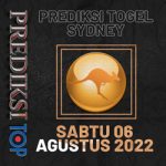 PREDIKSI TOP TOGEL