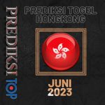 PREDIKSI TOP TOGEL HONGKONG