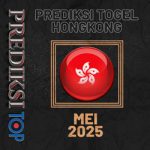 PREDIKSI TOP TOGEL HONGKONG