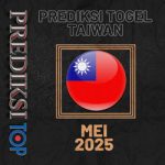 PREDIKSI TOP TOGEL TAIWAN