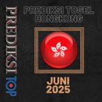 PREDIKSI TOP TOGEL HONGKONG