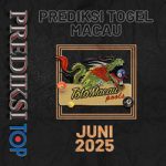 PREDIKSI TOP TOGEL MACAU
