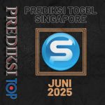 PREDIKSI TOP TOGEL SINGAPORE