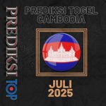 PREDIKSI TOP TOGEL CAMBODIA