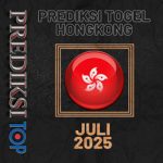 PREDIKSI TOP TOGEL HONGKONG