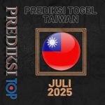 PREDIKSI TOP TOGEL TAIWAN