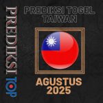 PREDIKSI TOP TOGEL TAIWAN
