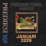 PREDIKSI TOP TOGEL MACAU