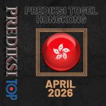 PREDIKSI TOP TOGEL HONGKONG