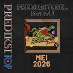 PREDIKSI TOP TOGEL MACAU