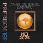 PREDIKSI TOP TOGEL SYDNEY