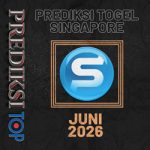 PREDIKSI TOP TOGEL SINGAPORE